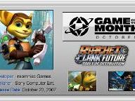 IGN PS3 Game of the Month: October 2007 – Ratchet & Clank Future