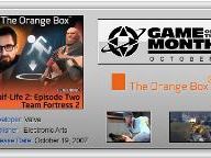 IGN Xbox 360 Game of the Month: October 2007 – The Orange Box
