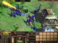 Age of Empires III: The Asian Dynasties – Eurogamer Review