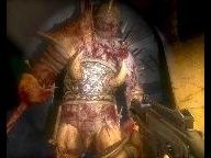Wonderwallweb Review Clive Barker’s Jericho for Xbox 360