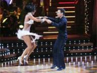 Dancing with the Stars game ships for PS2 & Wii