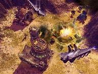 Empire Earth III demo today