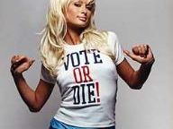 Game Developer Seeks To Increase Voter-Awareness Among Video-Game Players