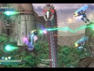 Hudson Entertainment Reveals New Character & Assets for Omega Five on XBLA