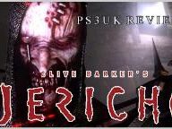 PS3UK Review: Clive Barker’s Jericho – 5/10