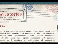 Sony Launches Mysterious Site for Uncharted: Drakes Fortune