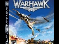 Dylan Jobe: Warhawk v1.1 update tomorrow