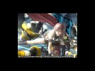 TGS 2006: Square-Enix Lineup