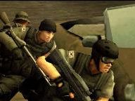 GameSpy Reviews SOCOM: Tactical Strike (4/5)