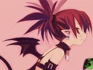 Perfect 5/5 to Disgaea PSP from GameSpy