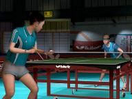 Gametrailers’ Video Review of Table Tennis (Wii) 6.7/10