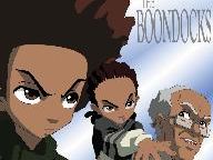 The Boondocks: Playstation 3 Bound?