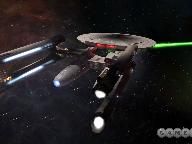 Star Trek: Legacy Updated Q&A