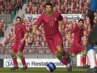 Pro Evolution Soccer ’08: PlanetXbox360 Review
