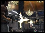 Stranglehold ships over a million worldwide