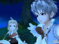 New Characters for PS3 Enternal Sonata