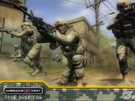 America’s Army demo on XBL