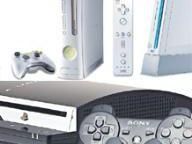 Wii lead over PS3 shrinking