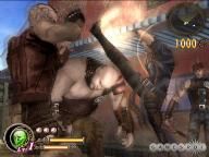 God Hand Exclusive Preview