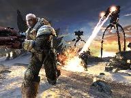Eurogamer: 12 PS3 Games of Christmas