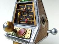 Pac Gentleman – a wondrous tribute to the classic arcade game