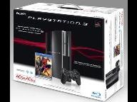 $399 40GB PS3 Already Sold Out @ CompUSA