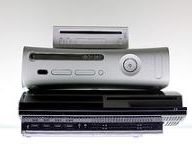 PS3 vs 360 vs Wii: One year later: Console Wars Rage On