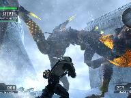 Lost Planet PS3 Capcom Gamers’ Day 07 Direct Feed Trailer