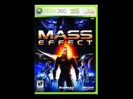 Mass Effect Soldier Class Combat HD