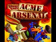 IGN’s Looney Tunes: Acme Arsenal Review