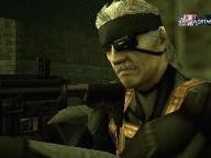 Metal Gear Solid: Portable Ops + Preview