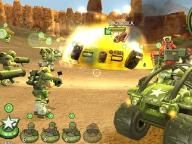 Gamespot Reviews Battalion Wars 2
