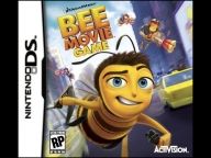 IGN Reviews Bee Movie Game for DS