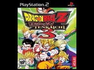 PS2/Wii Preview – ‘Dragon Ball Z: Budokai Tenkaichi 3’