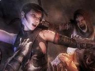 Gaming Today Exclusive: The Art of Clive Barker’s Jericho