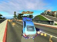 Cruis’n for the Wii: Offical Trailer