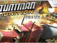 PS3UK Reviews: Stuntman Ignition 8/10