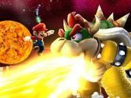 Iwata Asks About Super Mario Galaxy