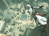 New Assassin’s Creed Footage