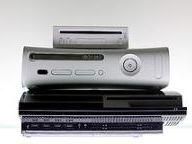 2007 Analysis: Strong franchises push 360 and Wii; PS3 lineup is muted