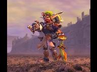 Naughty Dog: We’re impressed with PS3 hardware, we’d love to bring Jak and Daxter along