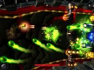 Gamespot Gives 7/10 to Mutant Storm Empire