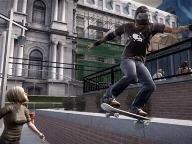 Joystick Radio Reviews – Tony Hawk’s Proving Ground