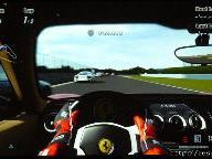 Beautiful GT5 replay for a beautiful Ferrari F430
