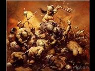 Xbox 360 Review: Conan – 7.5 (Ripten)