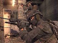 Call of Duty 4 (PS3) Does Run at 1080p