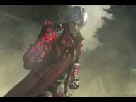Capcom announces Devil May Cry 4 Collector’s Edition