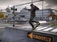 Tony Hawk’s Proving Ground: Eurogamer Review