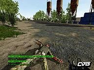 Armed Assault: Queen’s Gambit – CVG Review