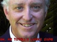 Jack Thompson Claims He’ll Debate at Game Developers Conference